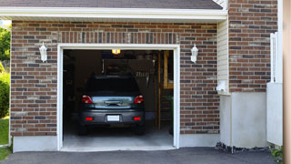 Garage Door Installation at Aspen North, Colorado