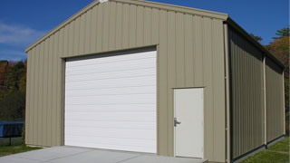 Garage Door Openers at Aspen North, Colorado